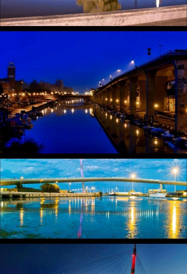 Ale Home Pescara Eksteriør billede